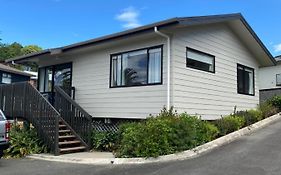 Two Bedroom Garden View